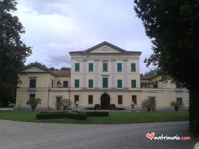 Il matrimonio di Simone e Federica a San Giovanni in Persiceto, Bologna 19