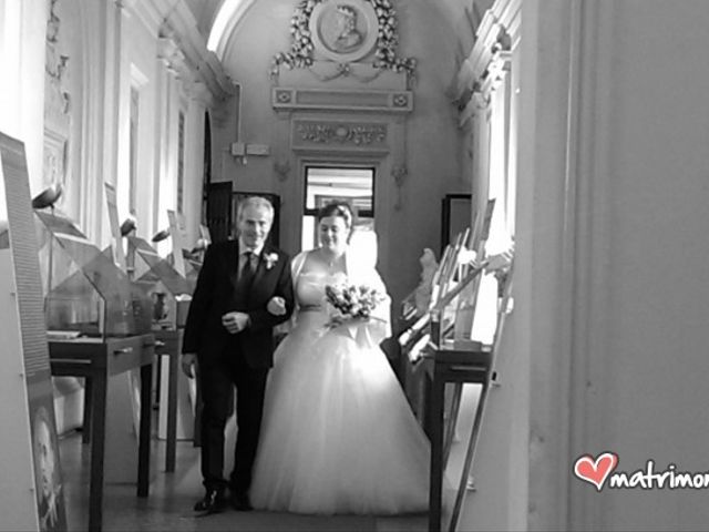 Il matrimonio di Simone e Federica a San Giovanni in Persiceto, Bologna 22