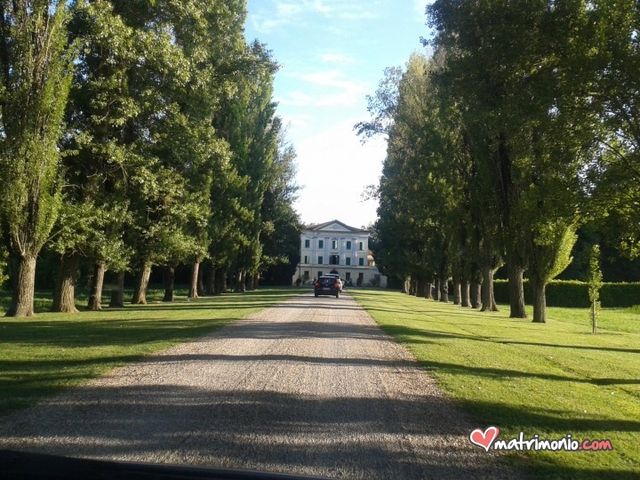 Il matrimonio di Simone e Federica a San Giovanni in Persiceto, Bologna 25