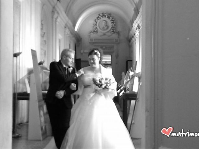 Il matrimonio di Simone e Federica a San Giovanni in Persiceto, Bologna 26
