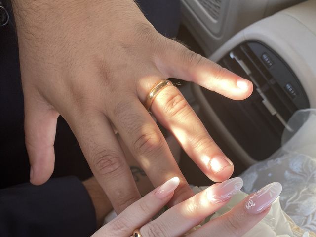 Il matrimonio di Daniel e Francesca a Napoli, Napoli 1