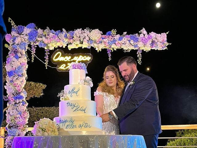 Il matrimonio di Daniel e Francesca a Napoli, Napoli 11
