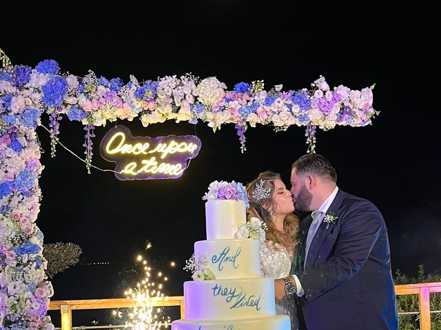 Il matrimonio di Daniel e Francesca a Napoli, Napoli 12