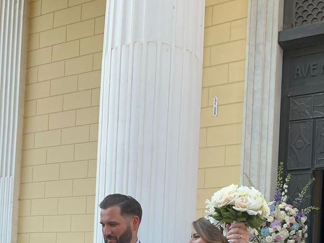 Il matrimonio di Daniel e Francesca a Napoli, Napoli 16