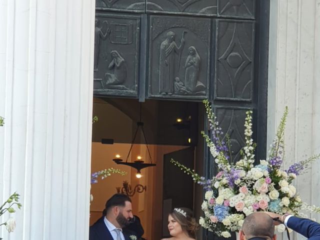 Il matrimonio di Daniel e Francesca a Napoli, Napoli 22