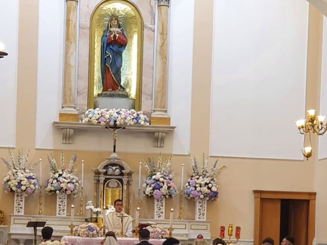 Il matrimonio di Daniel e Francesca a Napoli, Napoli 23