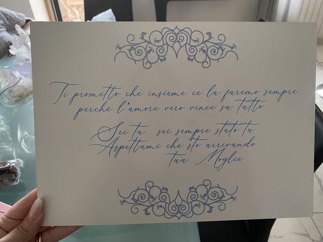 Il matrimonio di Daniel e Francesca a Napoli, Napoli 26