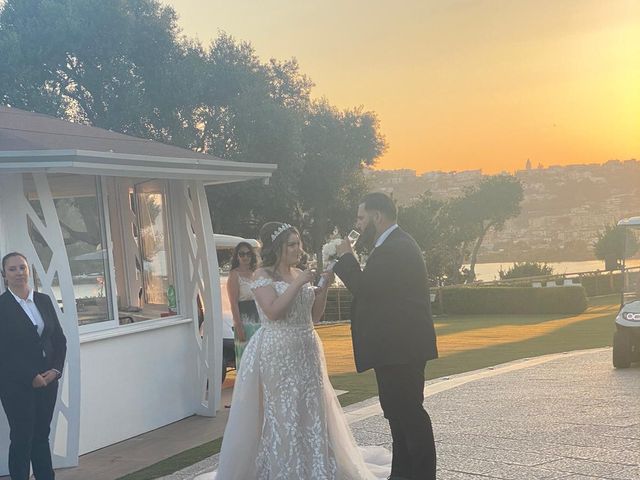Il matrimonio di Daniel e Francesca a Napoli, Napoli 36