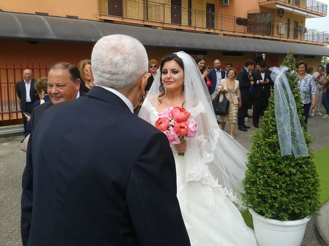 Il matrimonio di Annachiara e Luca a Salerno, Salerno 3