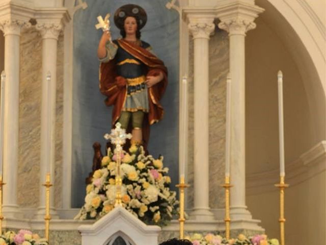 Il matrimonio di Annachiara e Luca a Salerno, Salerno 1