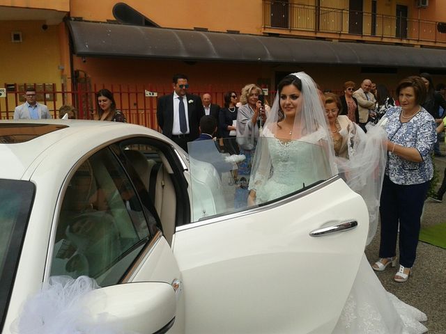 Il matrimonio di Annachiara e Luca a Salerno, Salerno 4