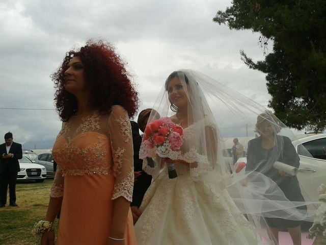 Il matrimonio di Annachiara e Luca a Salerno, Salerno 5