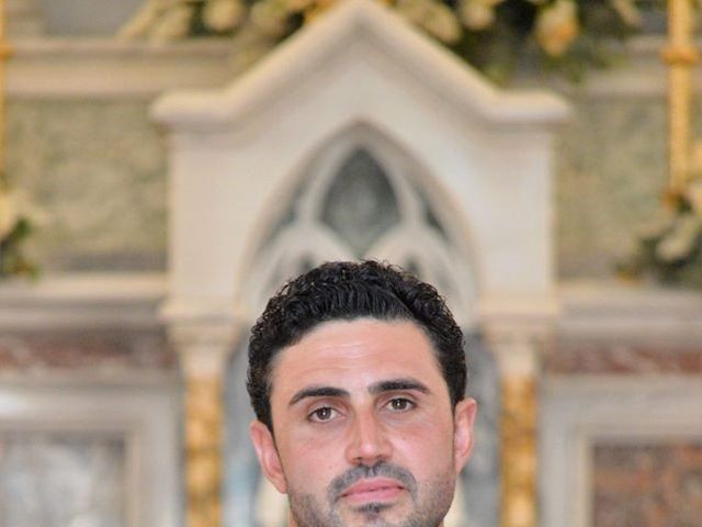 Il matrimonio di Annachiara e Luca a Salerno, Salerno 6