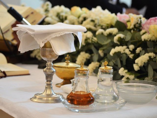 Il matrimonio di Annachiara e Luca a Salerno, Salerno 2