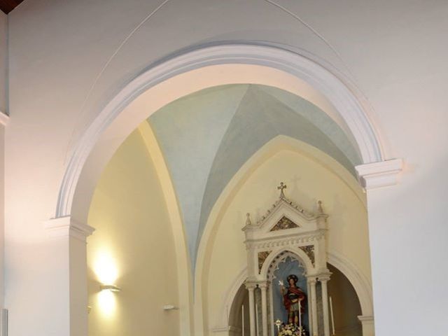 Il matrimonio di Annachiara e Luca a Salerno, Salerno 7