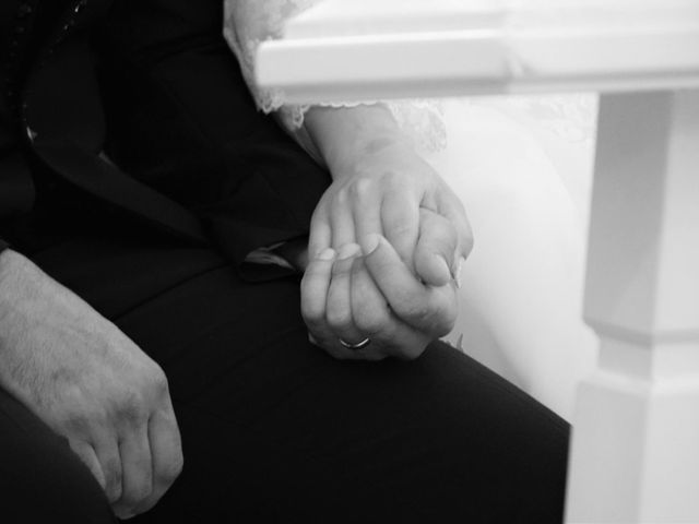 Il matrimonio di Annachiara e Luca a Salerno, Salerno 11