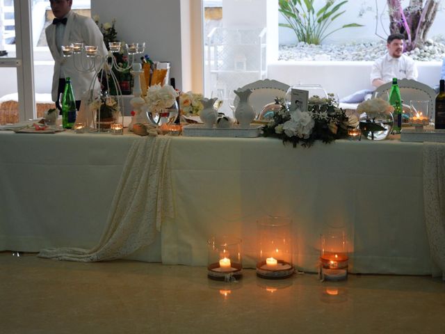 Il matrimonio di Annachiara e Luca a Salerno, Salerno 30