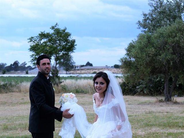 Il matrimonio di Annachiara e Luca a Salerno, Salerno 36
