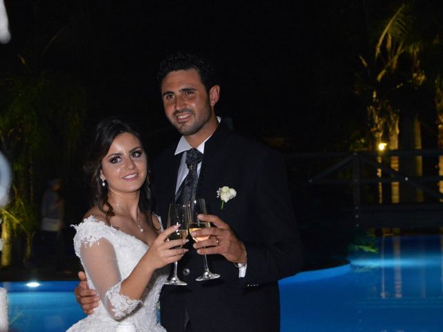 Il matrimonio di Annachiara e Luca a Salerno, Salerno 39