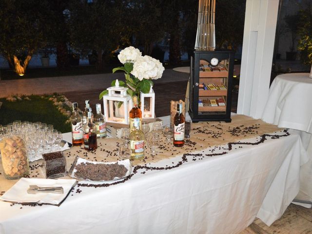 Il matrimonio di Annachiara e Luca a Salerno, Salerno 43