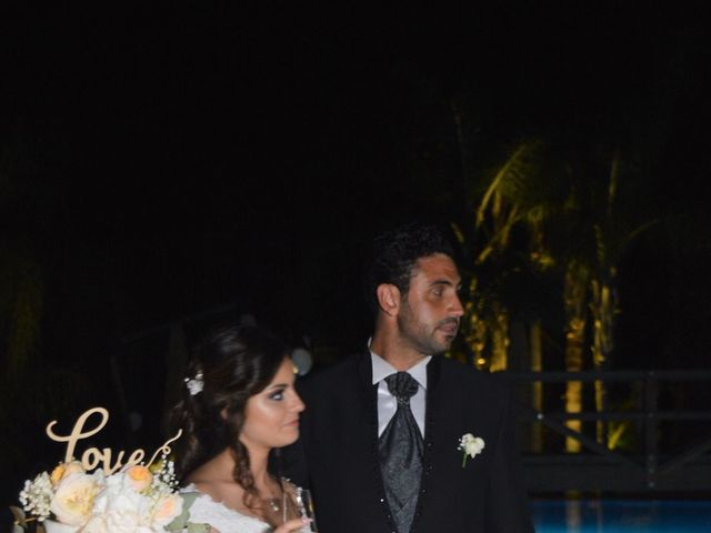 Il matrimonio di Annachiara e Luca a Salerno, Salerno 44