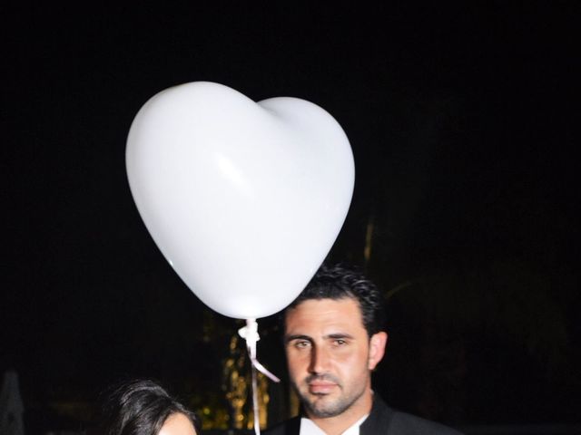 Il matrimonio di Annachiara e Luca a Salerno, Salerno 50