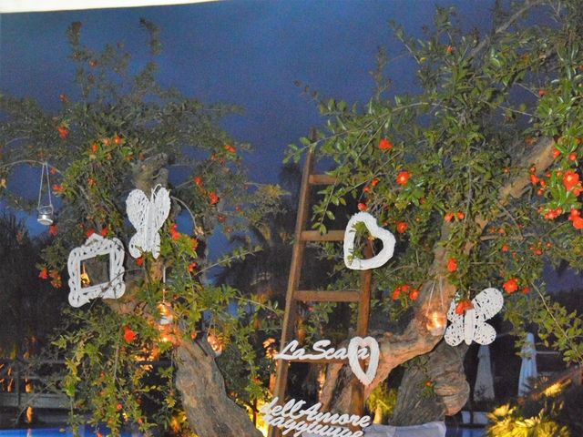 Il matrimonio di Annachiara e Luca a Salerno, Salerno 51