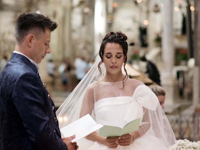 Il matrimonio di Davide e Evelina a Padova, Padova 217