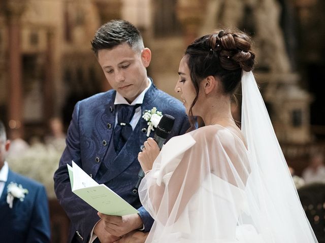 Il matrimonio di Davide e Evelina a Padova, Padova 223