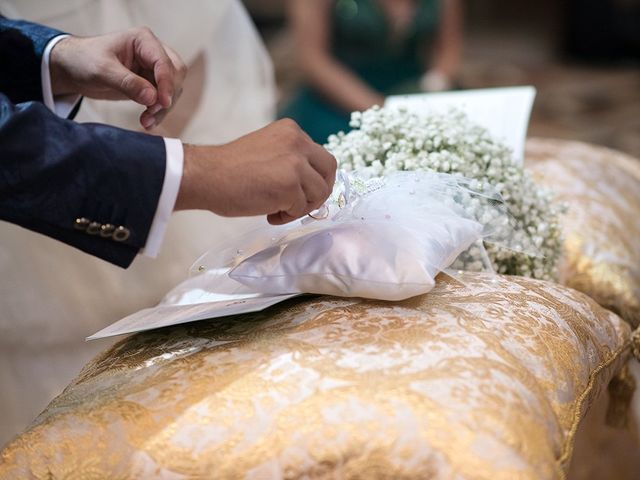 Il matrimonio di Davide e Evelina a Padova, Padova 230