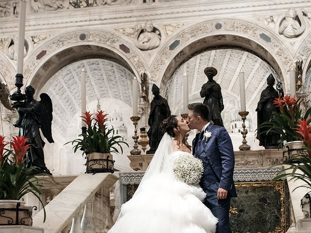 Il matrimonio di Davide e Evelina a Padova, Padova 255