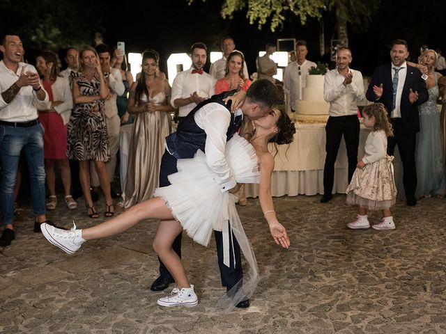 Il matrimonio di Davide e Evelina a Padova, Padova 468