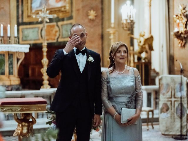 Il matrimonio di Vincenzo e Clarissa a Roma, Roma 22