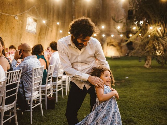 Il matrimonio di Guido e Chiara a Civita Castellana, Viterbo 74