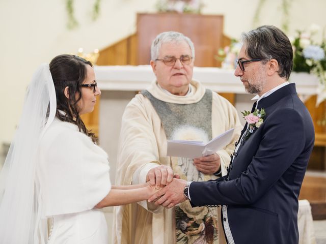 Il matrimonio di Fabio e Emanuela a Milano, Milano 10