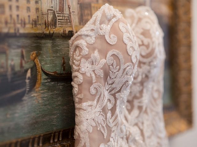 Il matrimonio di Paolo e Camilla a Venezia, Venezia 3