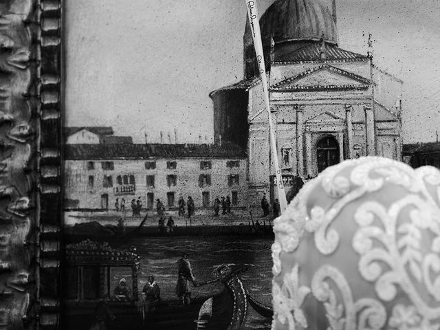 Il matrimonio di Paolo e Camilla a Venezia, Venezia 4