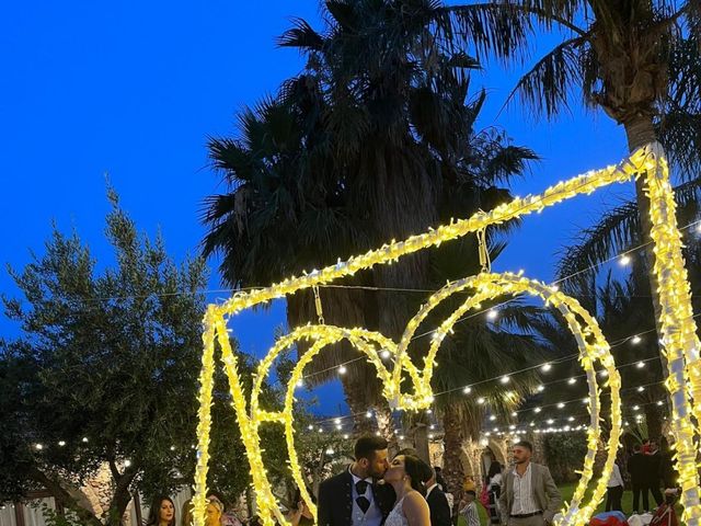 Il matrimonio di Francesco  e Emanuela  a Palermo, Palermo 13