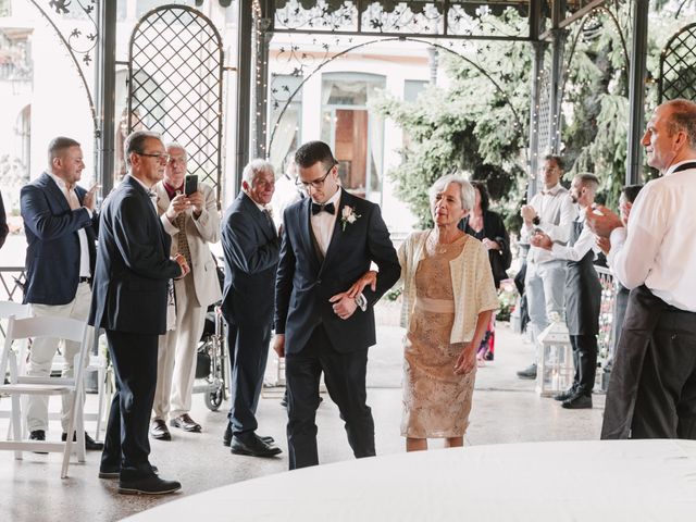 Il matrimonio di Antonio e Veronica a Lesmo, Monza e Brianza 38