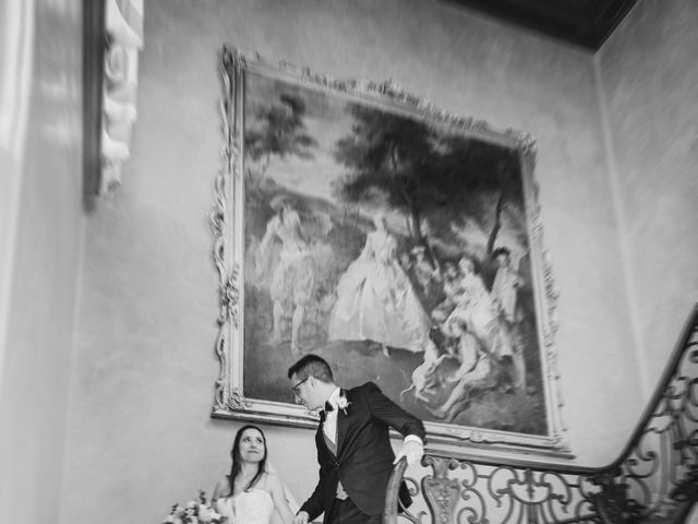 Il matrimonio di Antonio e Veronica a Lesmo, Monza e Brianza 75