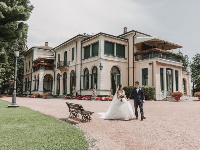Il matrimonio di Antonio e Veronica a Lesmo, Monza e Brianza 76