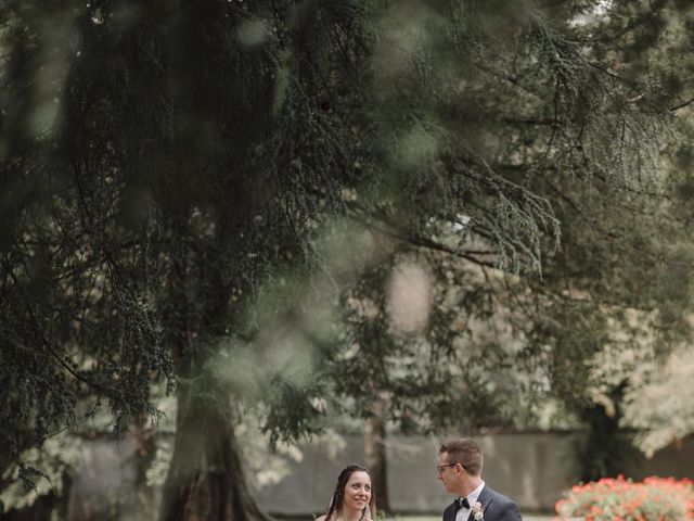 Il matrimonio di Antonio e Veronica a Lesmo, Monza e Brianza 79