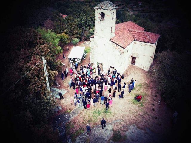 Il matrimonio di Dedo e Vale a Cerrione, Biella 1