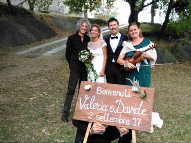 Il matrimonio di Dedo e Vale a Cerrione, Biella 2