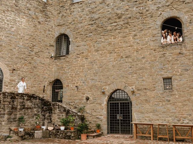 Il matrimonio di Emiliano e Carolina a Perugia, Perugia 5
