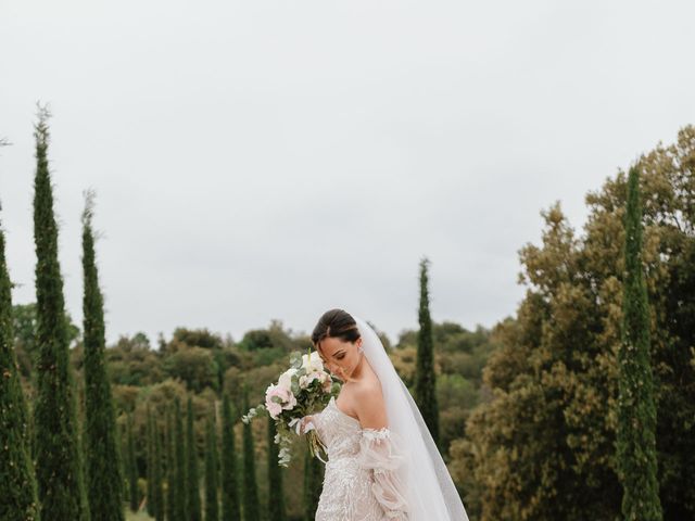 Il matrimonio di Emiliano e Carolina a Perugia, Perugia 36