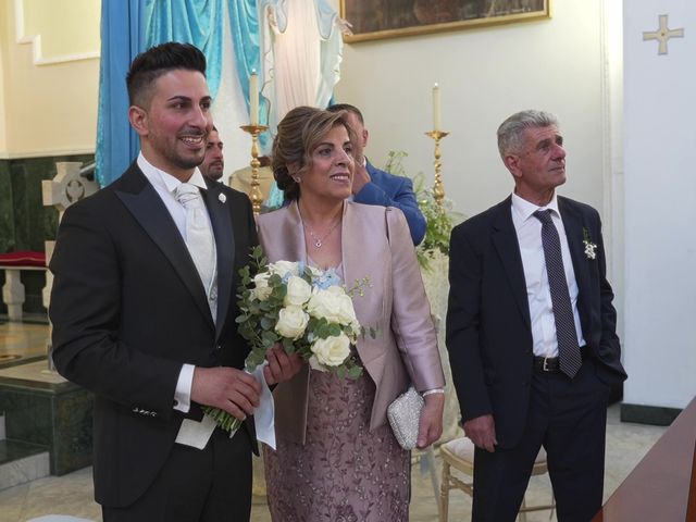 Il matrimonio di Alessandro e Lisa a Palmi, Reggio Calabria 5