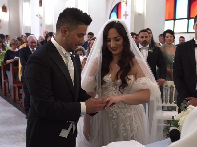 Il matrimonio di Alessandro e Lisa a Palmi, Reggio Calabria 7