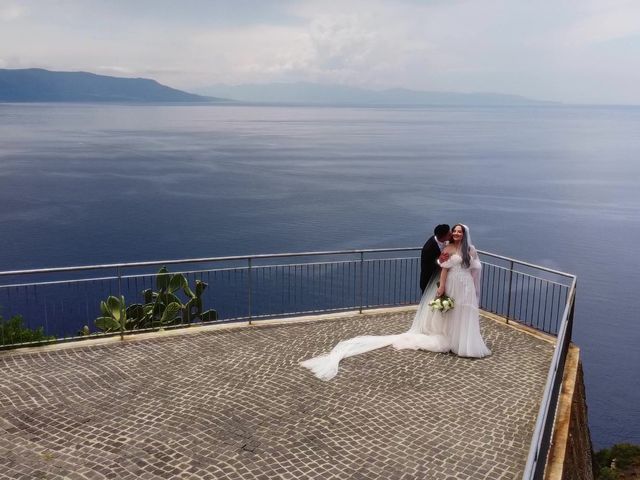 Il matrimonio di Alessandro e Lisa a Palmi, Reggio Calabria 10