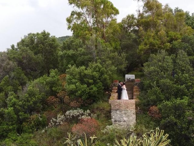 Il matrimonio di Alessandro e Lisa a Palmi, Reggio Calabria 12